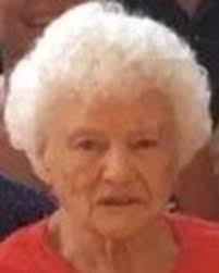 Verna Irene Fore Oldham Obituary July 7, 2023