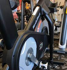 Its latest, the nordictrack commercial s22i studio cycle, is the company's flagship. S22i Nordictrack Version Number Location Nordictrack Version Number Location Nordictrack And Ifit The Ifit Bike Workouts On The Nordictrack S22i Are Super Fun Leilamagazine17
