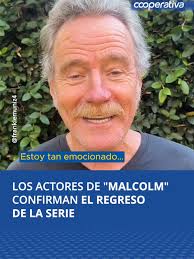 Regreso de 'Malcolm in the Middle': Un Anuncio Emocionante