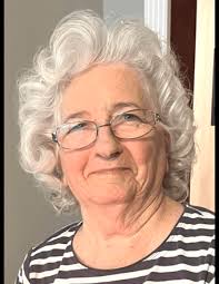 Irene Browning Obituary