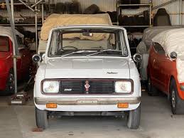 Image result for Ivory White 1964 Daihatsu