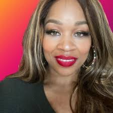 Harmony Waters's Instagram, Twitter & Facebook