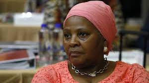 May 31, 2021 · he thanked his family for their support, as well as former president jacob zuma and president cyril ramaphosa for their confidence in him. South African Defence Minister S Pay Docked Over Use Of Air Force Plane Bbc News