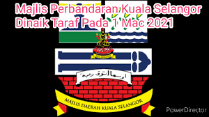 Permohonan jawatan kosong majlis daerah hulu selangor (mdhs). Majlis Perbandaran Kuala Selangor Dinaik Taraf Pada 1 Mac 2021 Youtube