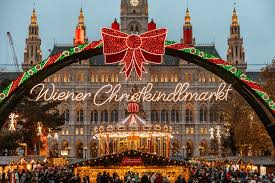 Vianočné darčeky na trhoch vo Viedni: Inšpirácia a nápady na rok 2026