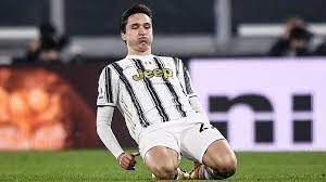 Federico chiesa is a new juventus player, signing a contract until 2022. Milan Juve Per Federico Chiesa La Frase Che Rimane