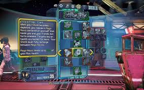 You can access ultimate vault hunter mode through the character select option. Ultimate Vault Hunter Upgrade Pack Now Available For Borderlands The Pre Sequel Gaming Nexus