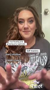 Nicole Tarot Reader for Surgery