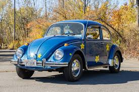Image result for Delta Green 1968 Beetle