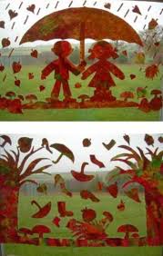 Fensterbilder Basteln 64 Diy Ideen Fur Stimmungsvolle Herbstdekoration Basteln Herbst Dekoration Fensterbilder Herbst Basteln Mit Kindern Fensterbilder Basteln