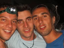 Thomas LONGIN (VARENNES SAINT SAUVEUR)