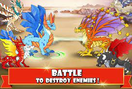 Use happymod to download mod apk with 3x speed. Download Dragon Battle Mod Money For Android Dragon Battle Mod Money Apk Appvn Android