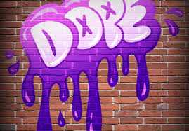 Behind all graffiti walls, there are great graffiti sketches. How To Draw Graffiti Step By Step Trending Difficulty Any Dragoart Com