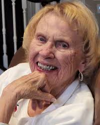 Donna Mae Thurston Obituary