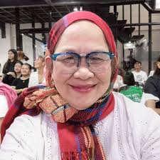 Elizabeth Abejo Montes