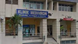 For anyone familiar with sri petaling area, you will know that are many clinics around. Klinik Mediviron Sri Petaling Klinik Mediviron Desa Sri Hartamas Kuala Lumpur X Ray Ultrasound Spirometry Audiometry Ecg Available Donowey