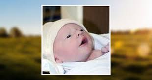 Maddox Travis Wilson Obituary January 18, 2009