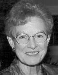 Jane Martin Obituary (2010)