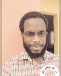 I've Stayed In MBALA