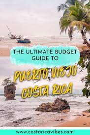 Maybe you would like to learn more about one of these? Puerto Viejo De Talamanca Costa Rica 2021 Guide Costa Rica Vibes Costa Rica Travel Guide Costa Rica Travel Caribbean Travel