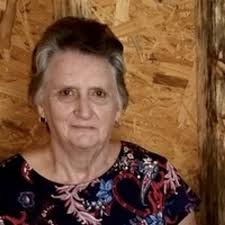 Libby Mabry Floyd Obituary February 13, 2020