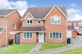 Most recent highest price lowest price most reduced most popular. 4 Bedroom Houses To Buy In Cv6 Primelocation