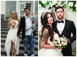 Ukrainian fashion week, kiev fashion days, moscow fashion days. Oleg Kenzov Pislya Zvinuvachen U Pobitti Eks Druzhini Odruzhuyetsya Vtretye Domashnij Sadist Sensaciya