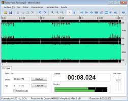 Record your own music, voice or other sounds, import and export lots of audio files formats. Wave Editor 3 7 0 0 Download For Pc Free
