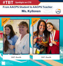 Anne Arundel County Public Schools (AACPS)