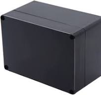 Otdorpatio Project Box IP65 Waterproof Junction Box ABS ...