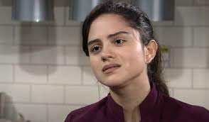 With her casting, sasha will star in the upcoming warner brothers feature, the flash and become the first latina supergirl ever. The Young And The Restless Lola Rosales Sasha Calle Soap Opera Spy