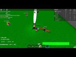 The game isn't mine, neither is the. Roblox Undertale 3d Au Boss Battles Yet Another Script Event Event Youtube