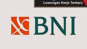 Lowongan kerja bank di tanjung balai karimun. Lowongan Kerja Bumn Bank Bni
