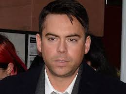Why Bruno Langley was sacked as Todd returns to Corrie