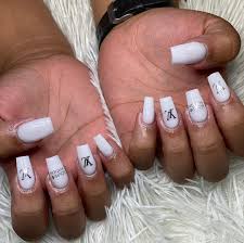 70 square nail art ideas | art and design. 17 Cool Nail Art Design Ideas For 2021 Thrivenaija