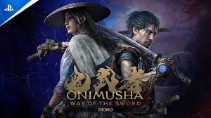 onimusha