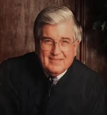 Obituary information for Judge Ray Corns