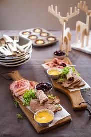 Jul 16, 2018 · this classic middle eastern eggplant dip is known for its smoky flavor and creamy texture. The Food Fox Gammon Recipes Winter Appetizers African Food