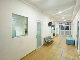 Klinik Pintar Idi Penyejuk Padang Covid 19 Rapid Test Indonesian Citizens Wni Only Exclusive Deal