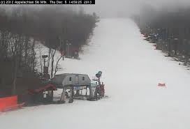 It is located off of us 321 between blowing rock and boone. Appalachian Ski Mountain Blowing Rock North Carolina Ski Resort Featured On Skisoutheast Com North Carolina Ski Resorts Ski Mountain Mountain Resort