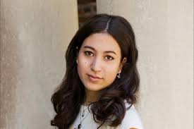 Frost Freshman Angelina Mack's Songwriting Inspired by Hope