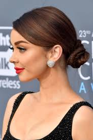In this style you need to gather the hair volume on the top of your scalp and create a messy bun. 13 Cute And Easy Bun Hairstyles Best Ideas For How To Do A Bun