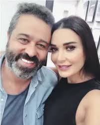 Al Hayba' returns for another season with a new pair