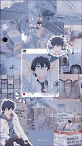 Przeglądaj więcej tapet w kategorii anime. Rin Okumura Wallpaper Blue Anime Blue Exorcist Anime Exorcist Anime