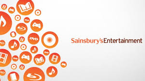 New look, it's still magic. Sainsbury S To Stop Selling Boxed Games And Consoles Online Trusted Reviews