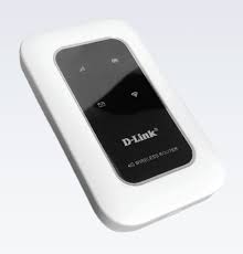 Image result for d'link router