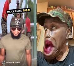 #duet with @Rodney Cox Official #ruthless #eldermother #baadjalyneisme  #baadjalyne