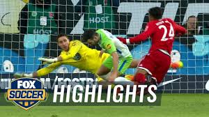 Wolfsburg vs bayern münchen highlights and full match competition: Wolfsburg Vs Bayern Munich 17 Feb 2018 Video Highlights Footyroom