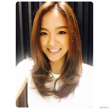 马来西亚- 华人美女2019