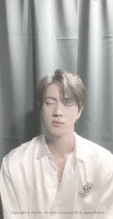 See more ideas about bts wallpaper, bts, bts lockscreen. Bts Jin Video Kencan Aktor Gambar Bergerak